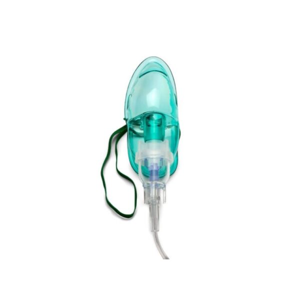 Manual Oxygen Device